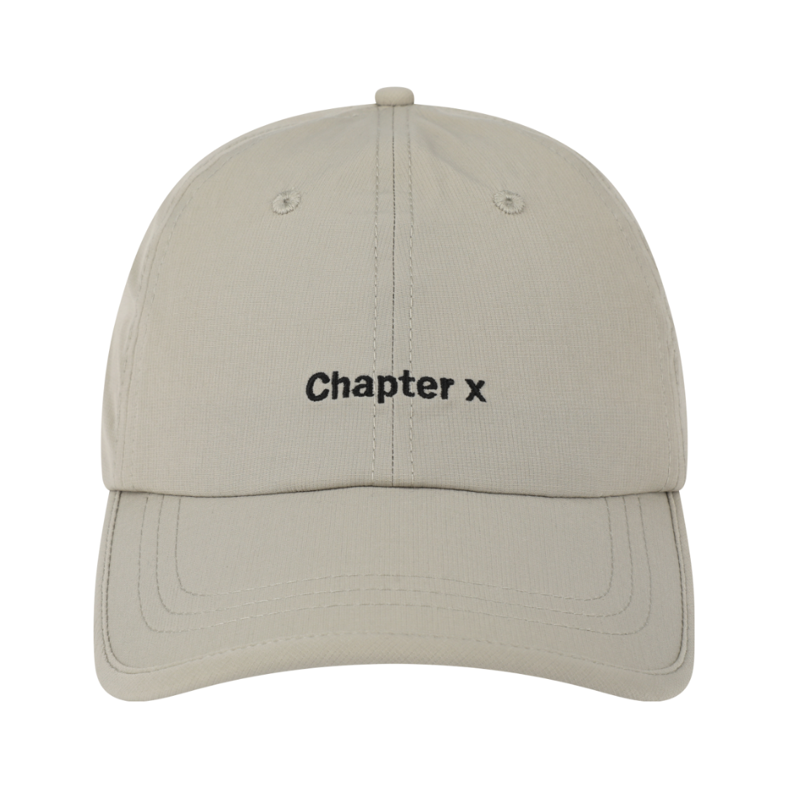 챕터엑스 크리스피 텍스처 어반쉐이드 베이지(Chapter.X Crispy Texture Urban Shade Beige)