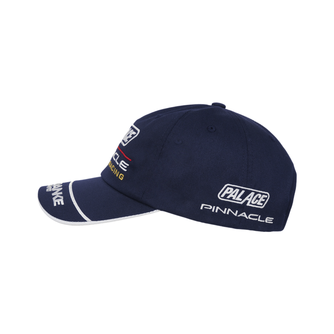 팔라스 당케 6-패널 네이비 - 26SS(Palace Danke 6-Panel Navy - 26SS) - 3
