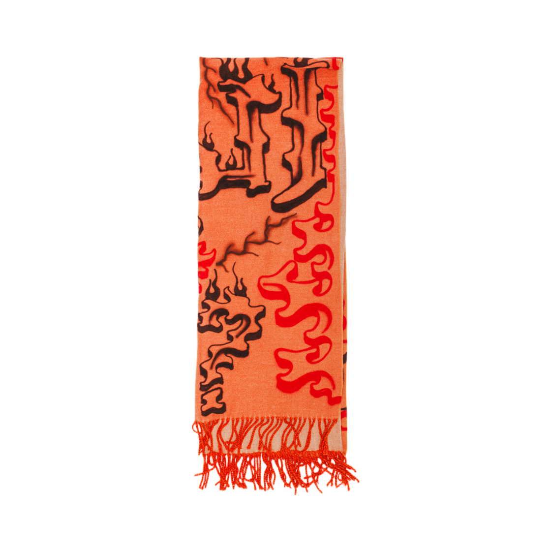 퍼킹 어썸 왓 퍼킹 어썸 사비 스카프 AOP(Fucking Awesome What the Fucking Awesome Savie Scarf Aop) - 2