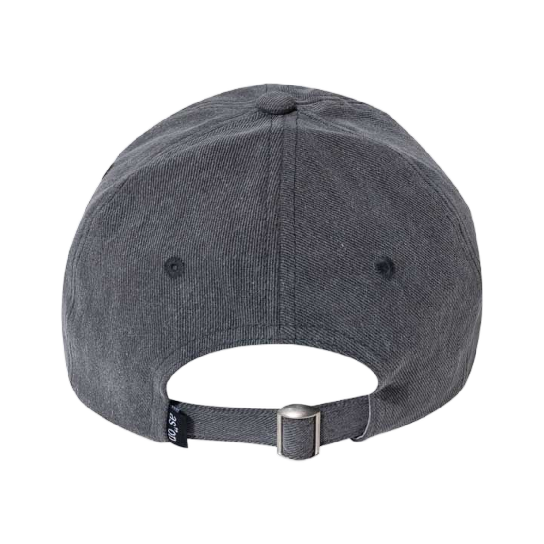 애즈온 99 심볼 볼 캡 차콜(Ason 99 Symbol Ball Cap Charcoal) - 3