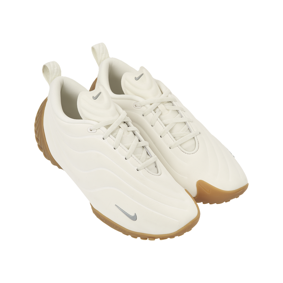 (W) 나이키 아스트라 울트라 세일 검 라이트 브라운((W) Nike Astra Ultra Sail Gum Light Brown) - 4
