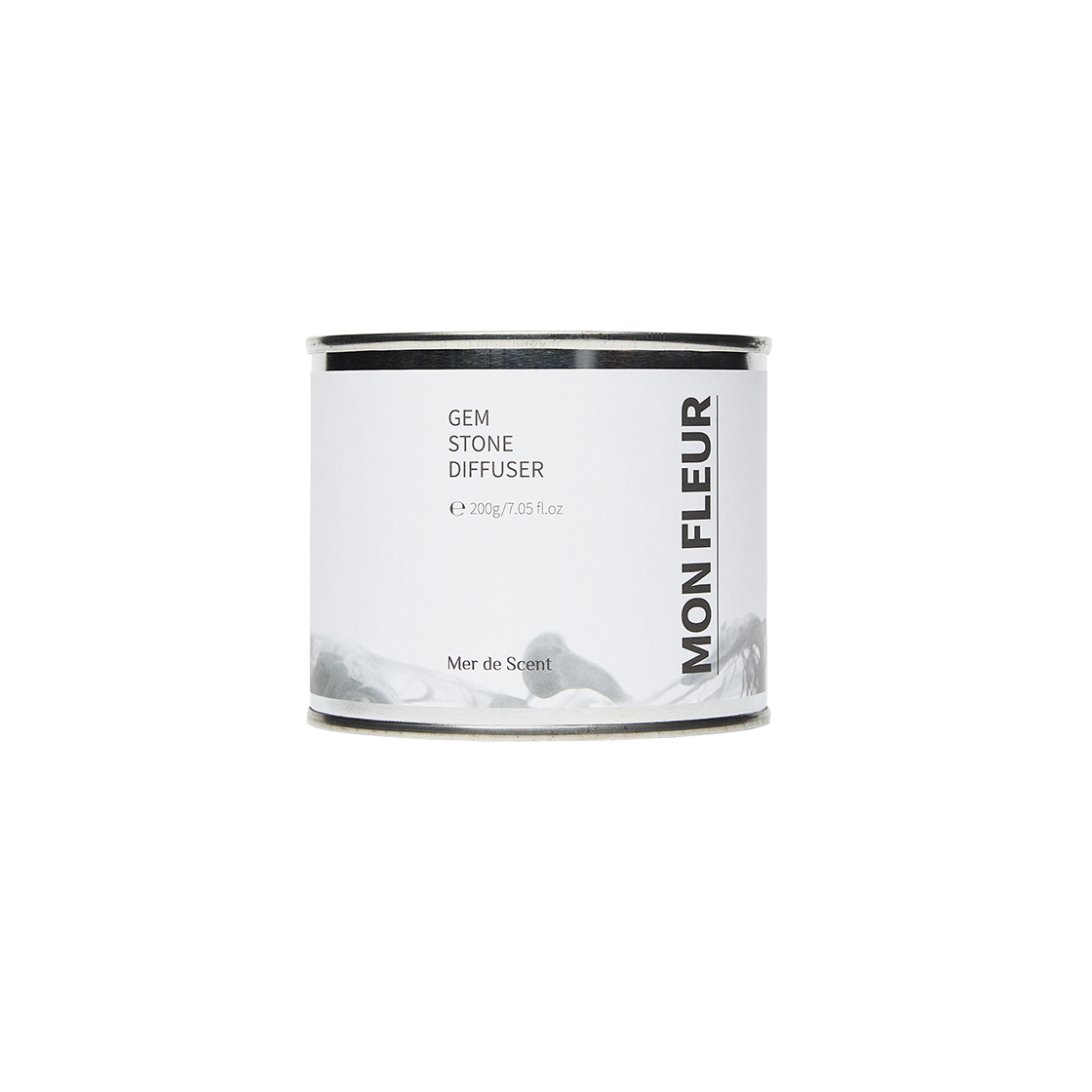 메르디센트 퍼퓸 스톤 디퓨져 M(Merdescent Perfume Stone Diffuser Medium) - 3