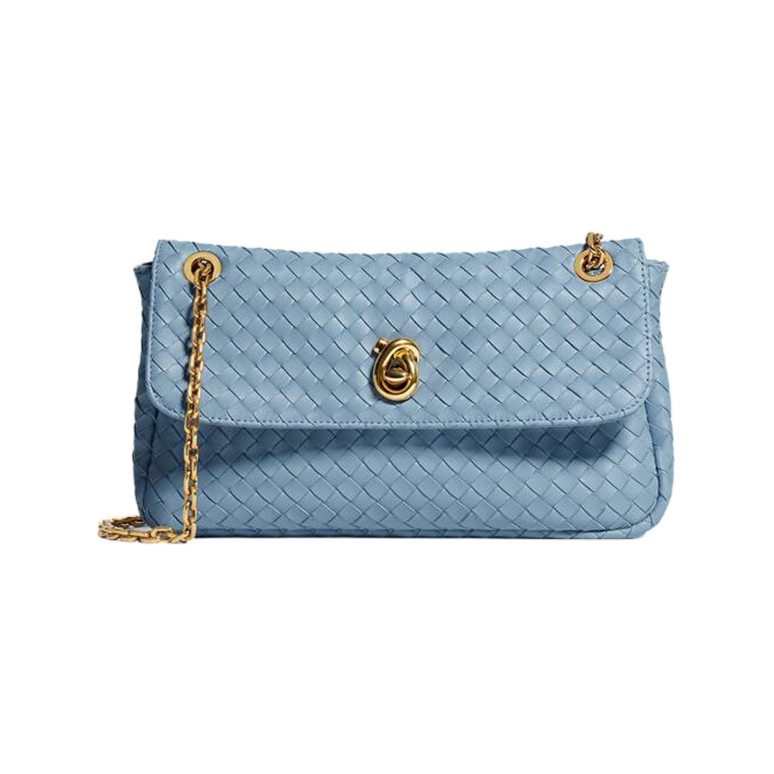 876648V6JG01671 Bottega Veneta Madison Mineral
