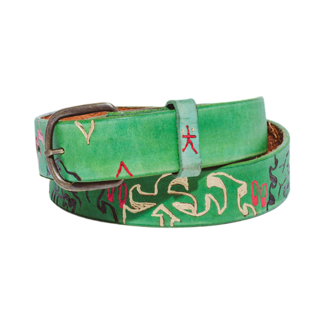 퍼킹 어썸 웨이스트 매니지먼트 사비 벨트 AOP(Fucking Awesome Waste Management Savie Belt Aop) - 1