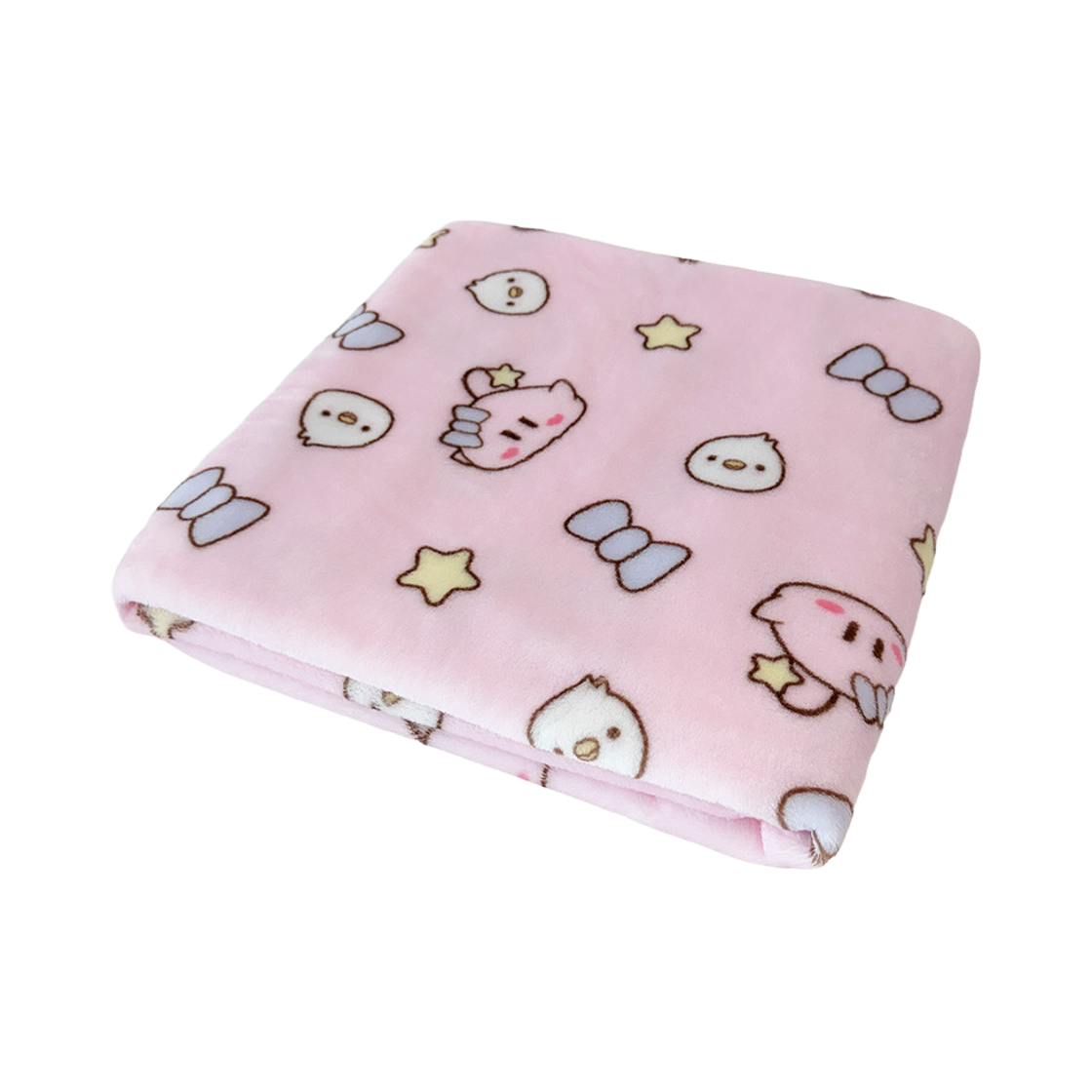 한화 이글스 x 꿈순이 담요(Hanwha Eagles x KKUMSUNI Blanket) - 1