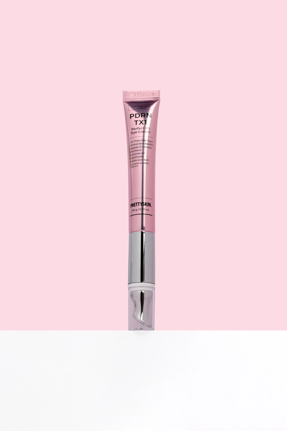 프리티스킨 PDRN TX1 퍼펙트 핏 아이크림(프리티스킨 PDRN TX1 PERFECT FIT EYE CREAM) - 2