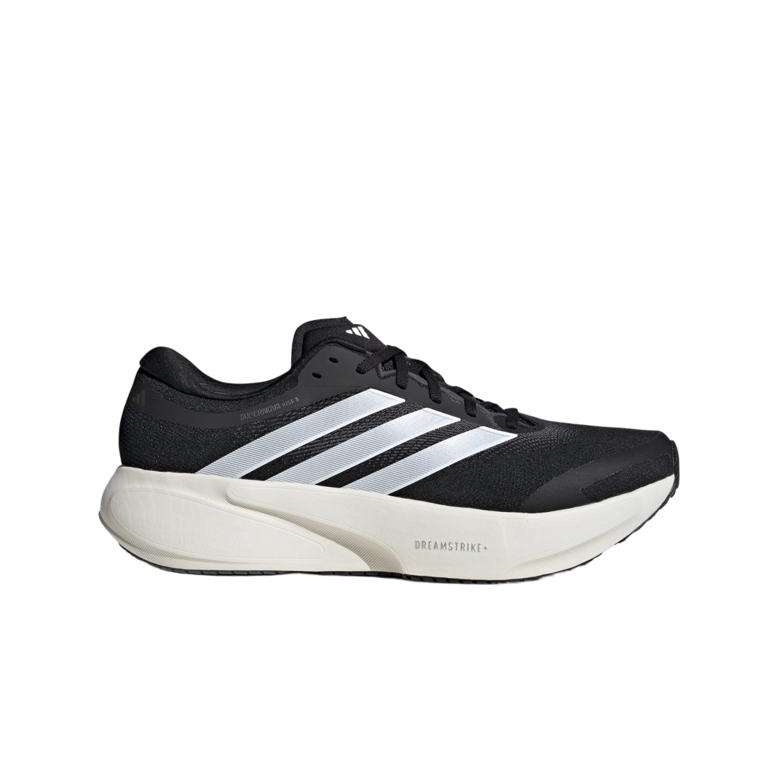 리노 아디다스 슈퍼노바 라이즈 2 코어 블랙 제로 메탈릭 | Adidas | KREAM