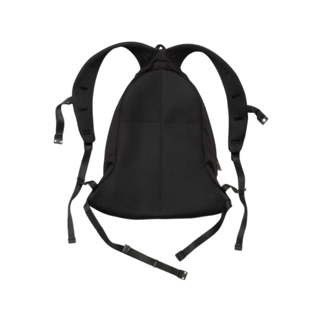 해칭룸 돌핀 백팩 블랙(Hatchingroom Dolphin Backpack Black) - 2