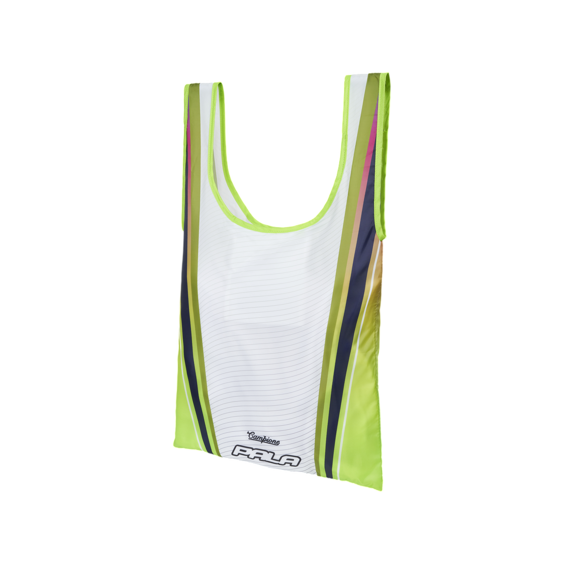 팔라스 팔레로 백 레인보우 - 26SS(Palace Palello Bag Rainbow - 26SS) - 4