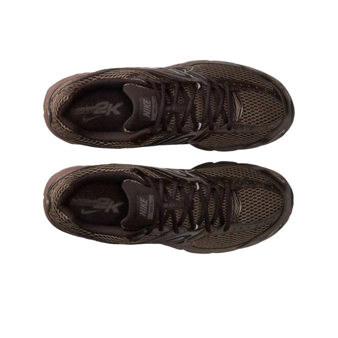 나이키 에어맥스 모토 2K 벨벳 브라운 아이언스톤(Nike Air Max Moto 2K Velvet Brown Ironstone) - 2