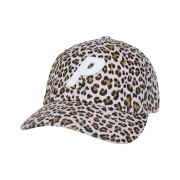 Palace P 6-Panel Cute Leopard Pink - 26SS