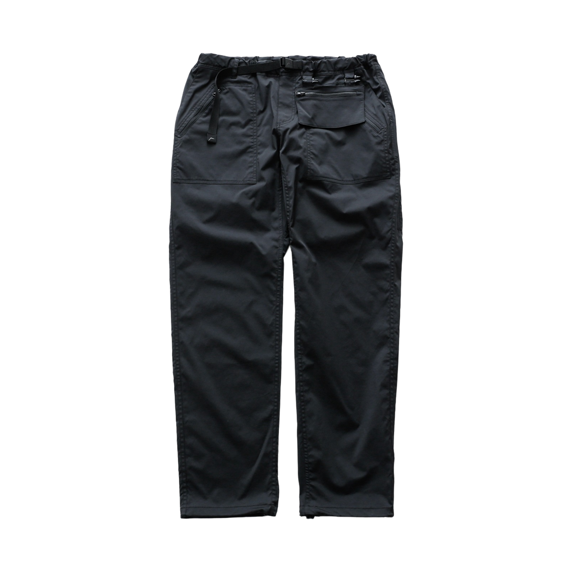 케일 라이트 마운틴 팬츠 블랙(Cayl Light Mountain Pants Black)