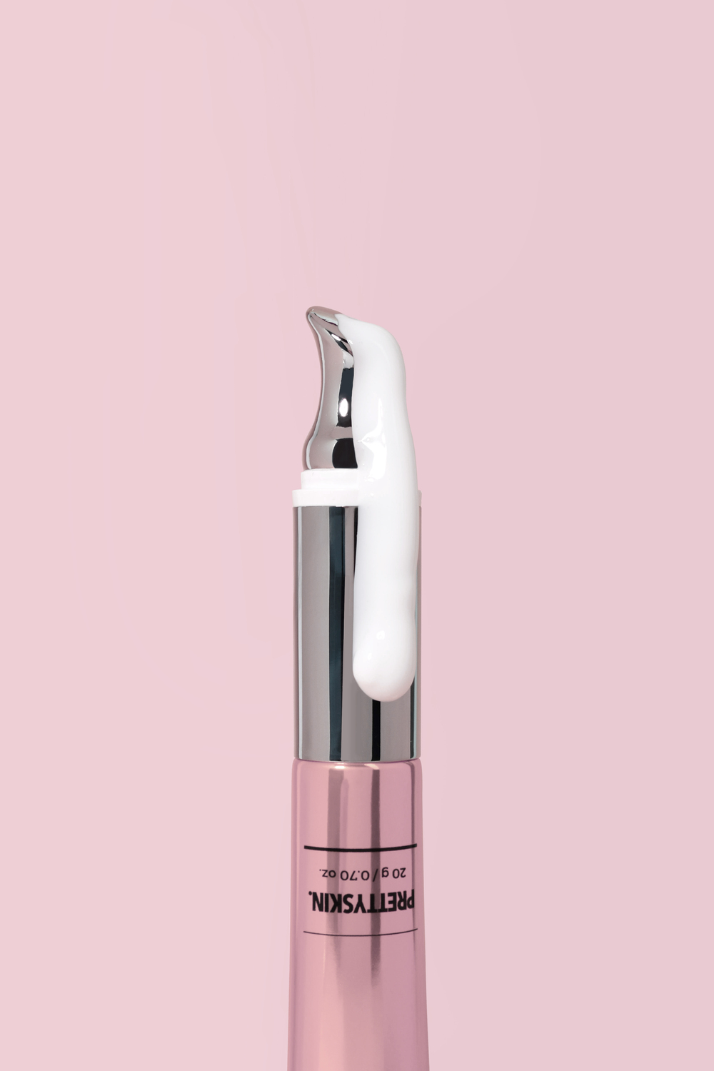 프리티스킨 PDRN TX1 퍼펙트 핏 아이크림(프리티스킨 PDRN TX1 PERFECT FIT EYE CREAM) - 4