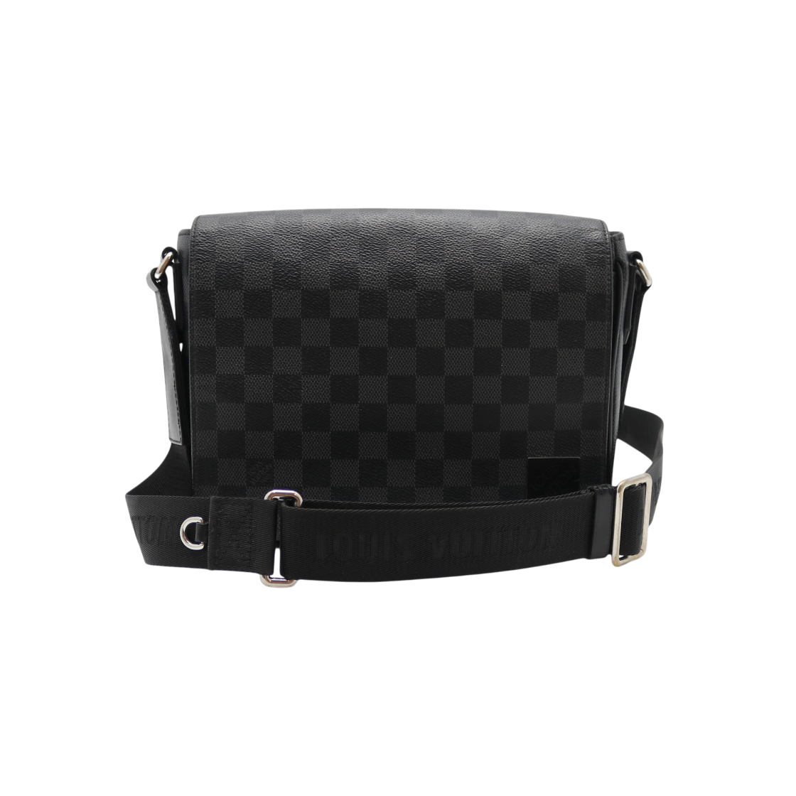IT6ITAGNJ482 Louis Vuitton District PM Damier N42710