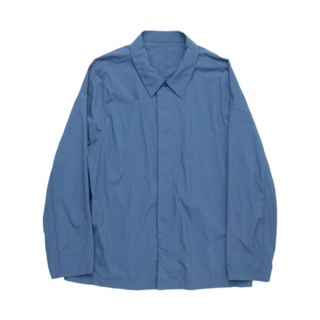 해칭룸 유니폼 자켓 삭스(Hatchingroom Uniform Jacket Sax)
