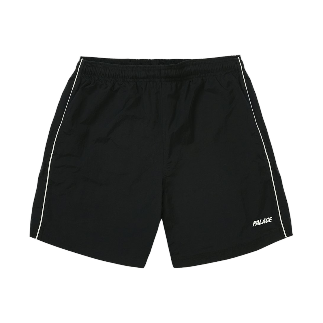 - Palace Swim Short Black - 26SS