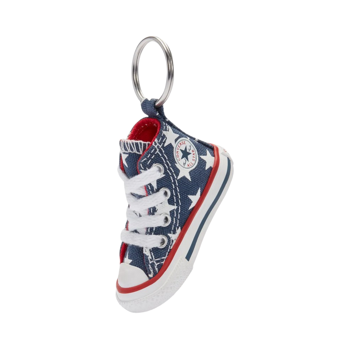 컨버스 척 테일러 키링 다크 데님(Converse Chuck Taylor Keyring Dark Denim)
