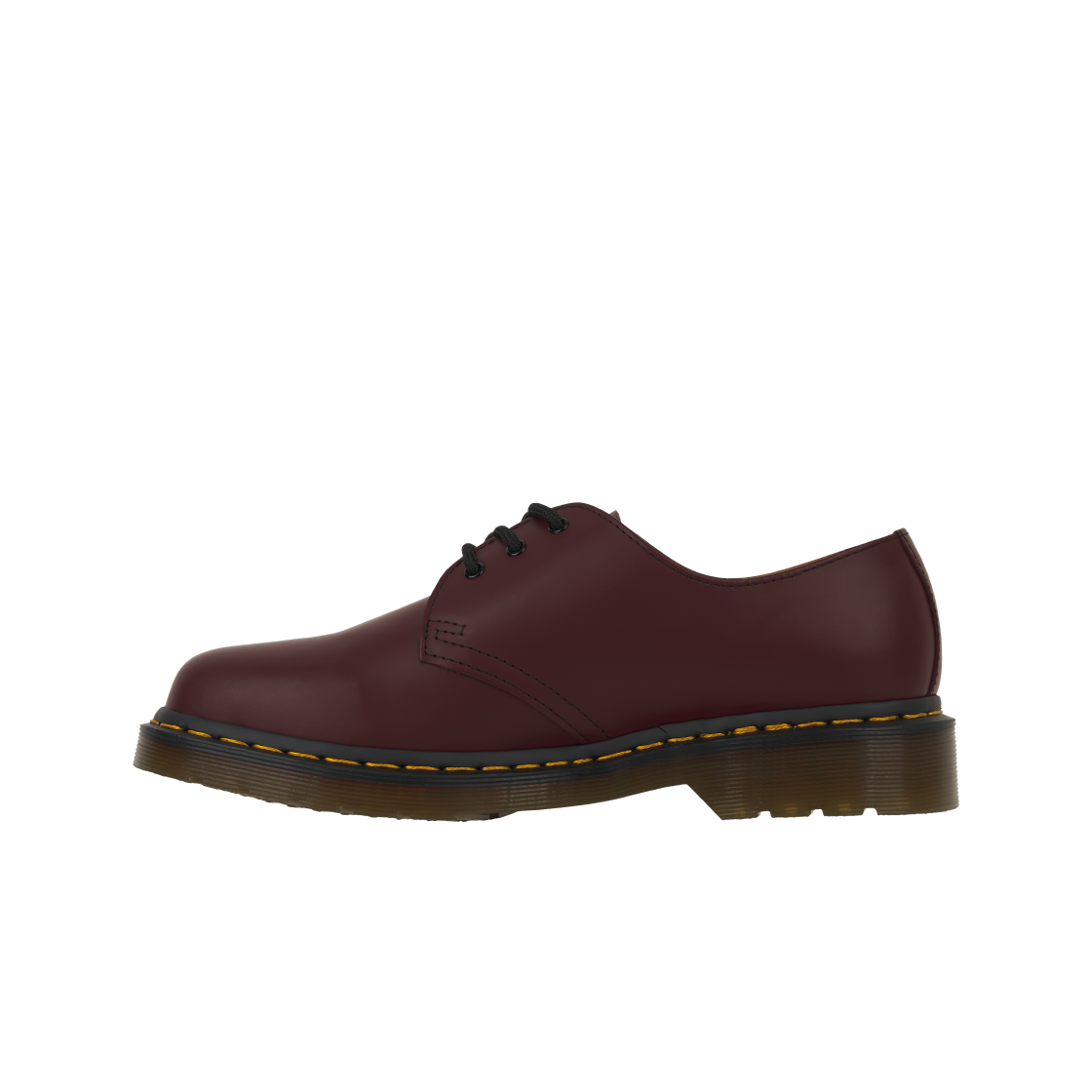 닥터마틴 1461 스무스 레더 옥스포드 슈즈 체리 레드(Dr. Martens 1461 Smooth Leather Oxford Shoes Cherry Red) - 3