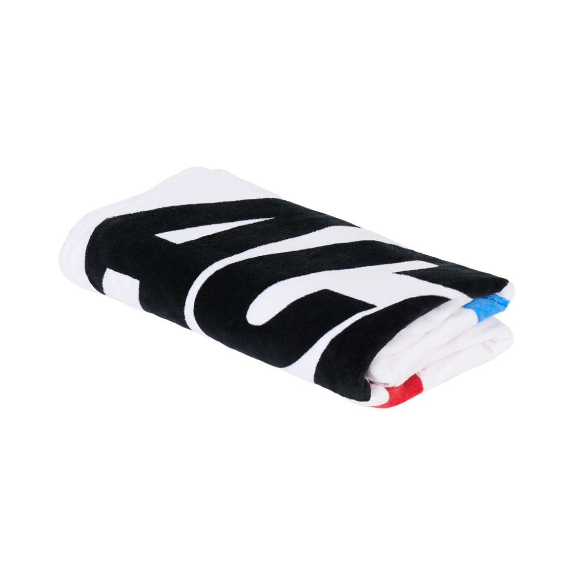 팔라스 베이지컬리 어 비치 타월 화이트 - 26SS(Palace Basically A Beach Towel White - 26SS) - 2