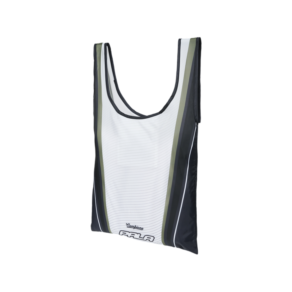 팔라스 팔레로 백 블랙 - 26SS(Palace Palello Bag Black - 26SS) - 4