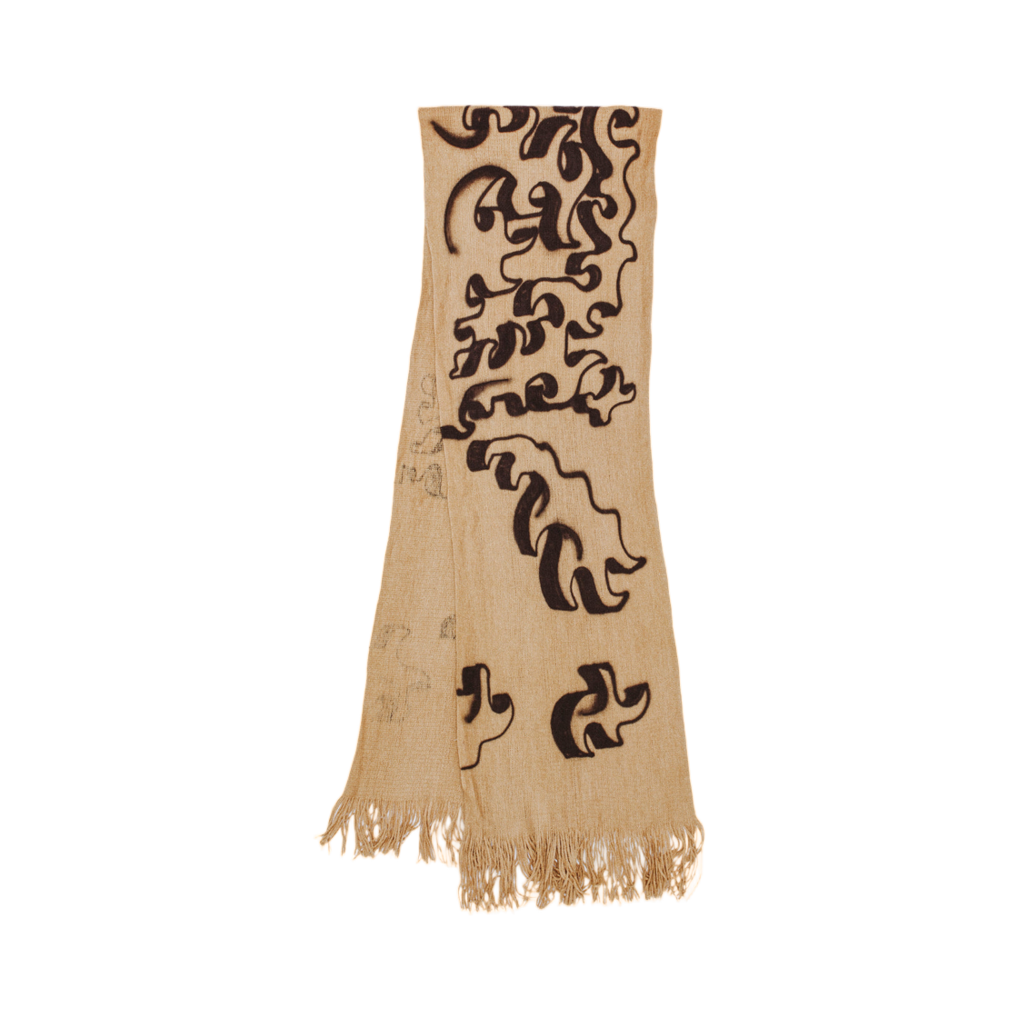 퍼킹 어썸 사비 스카프 AOP(Fucking Awesome Savie Scarf Aop) - 2