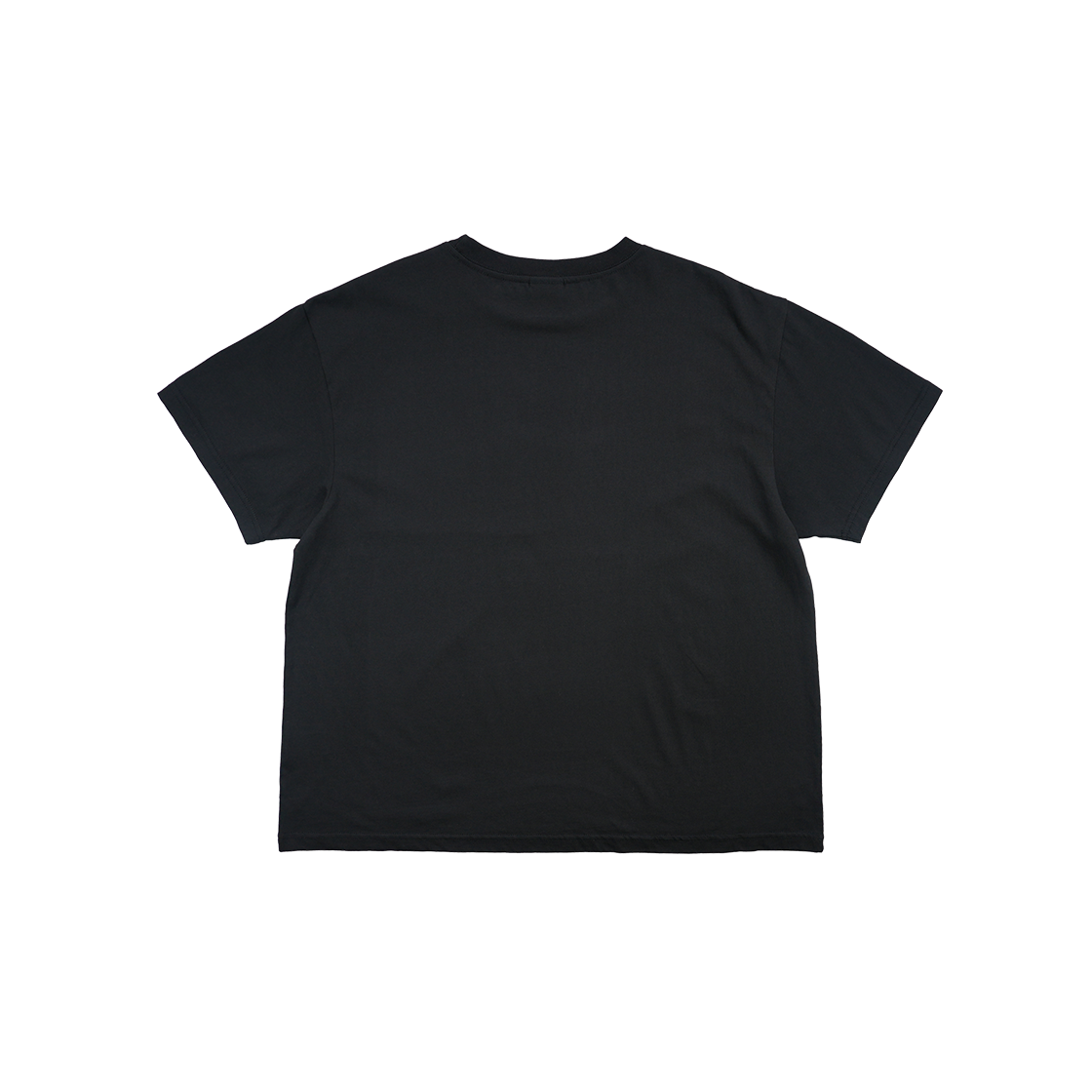 포져 라커 티 블랙(POSR Locker Tee Black) - 2