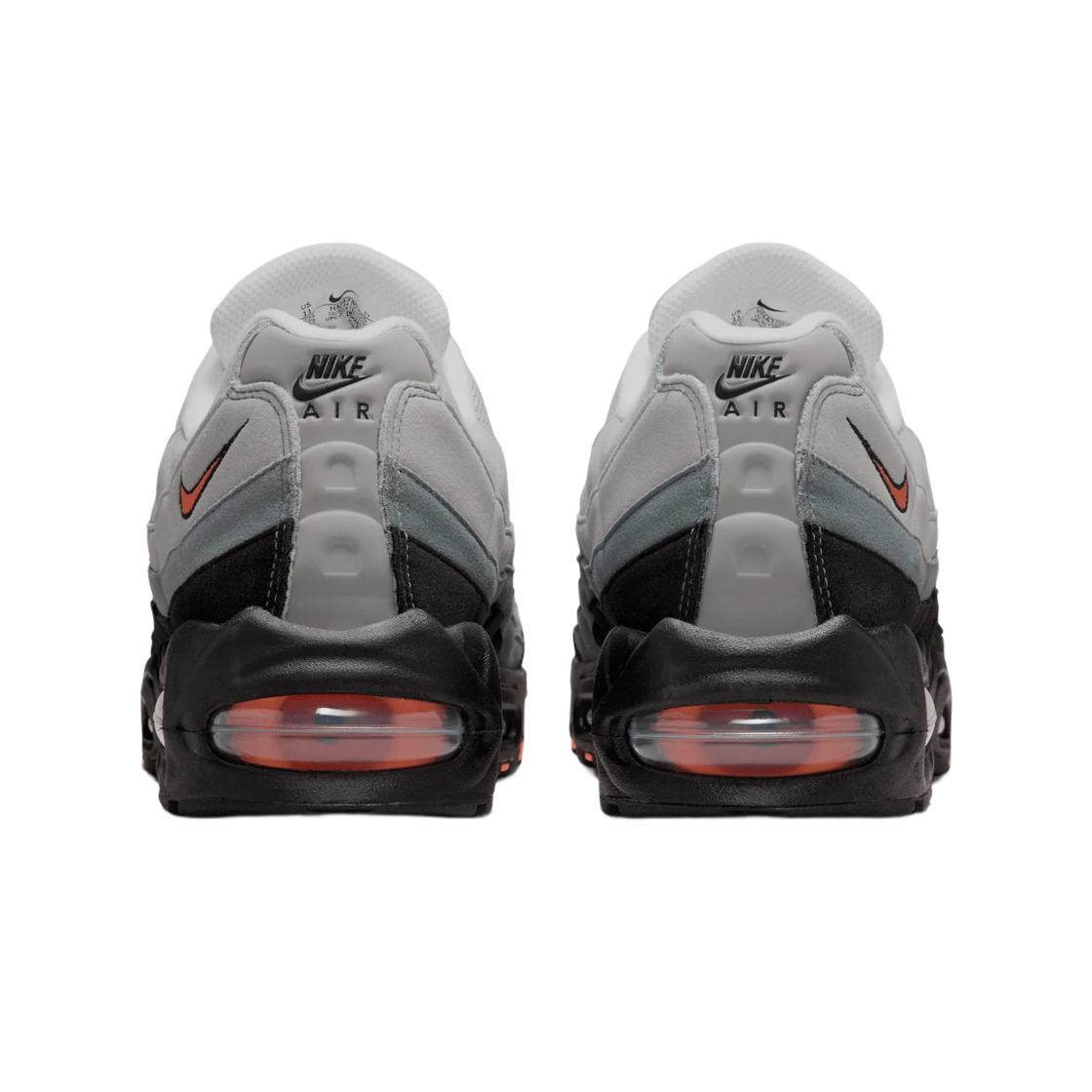나이키 에어맥스 95 OG 펜슬 포인트 핫 커리(Nike Air Max 95 OG Pencil Point Hot Curry) - 3
