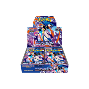 Pokemon TCG MEGA Expansion Pack Ninja Spinner 1 Box (Pack of 30/Japanese Ver.)