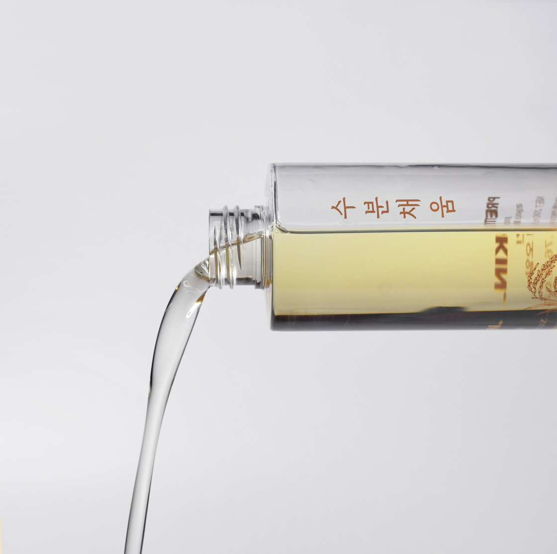 프리티스킨 라이스 클렌징 오일(PRETTYSKIN RICE CLEANSING OIL) - 4