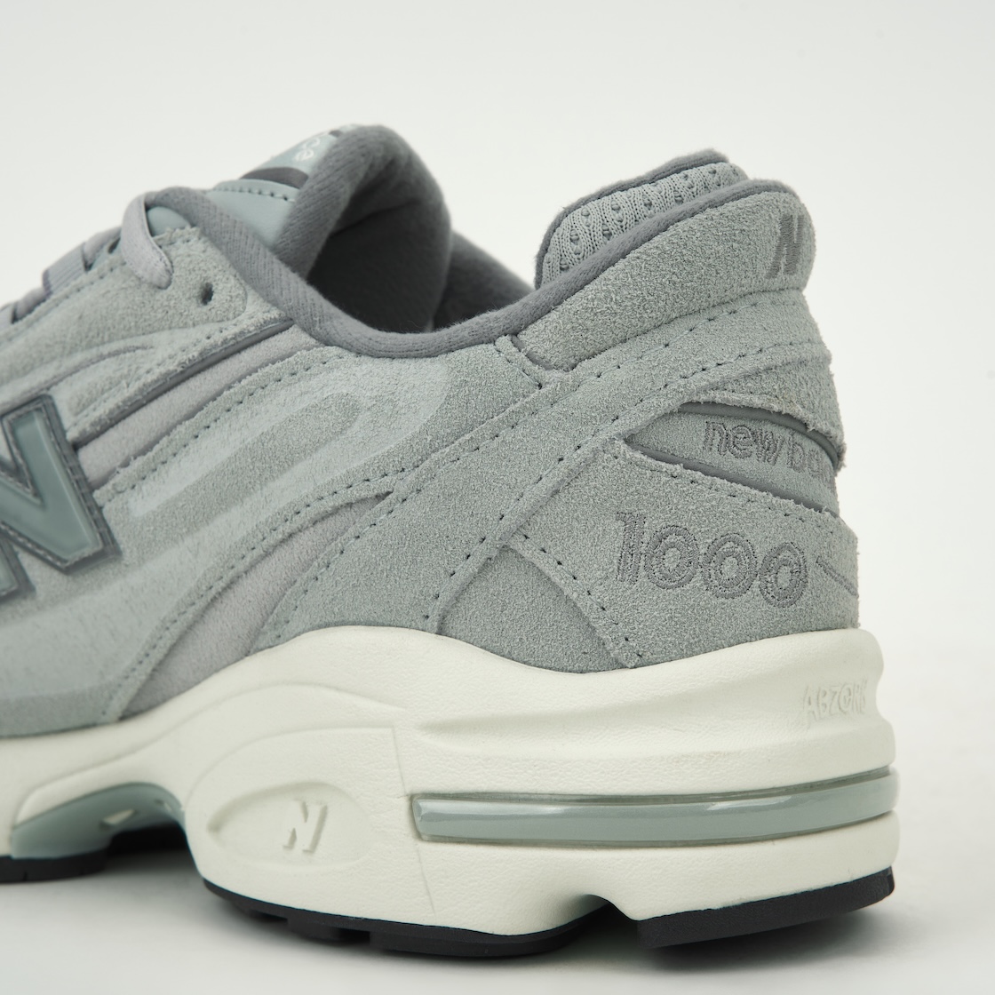 뉴발란스 1000 론 스타 그레이(New Balance 1000 Lone Star Grey) - 8