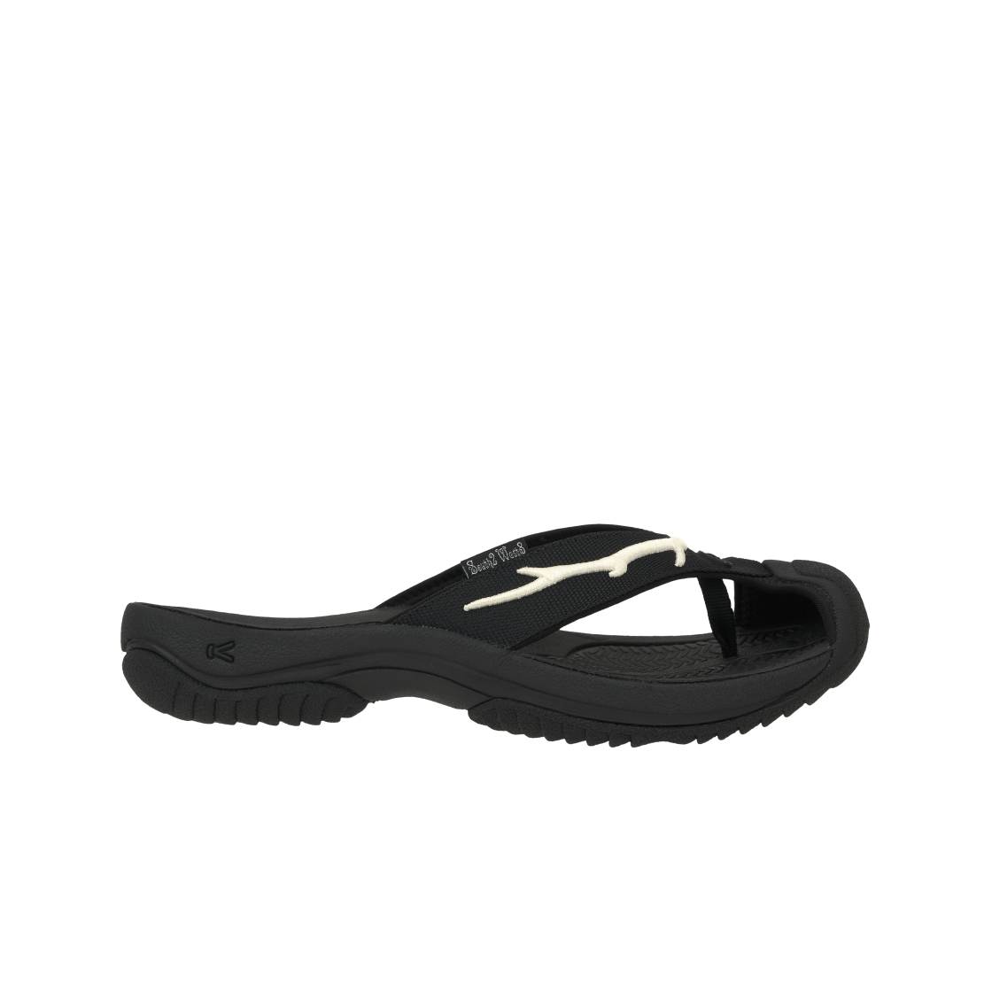 킨 x 사우스2 웨스트8 와이메아 H2 디어 혼 엠보스(Keen x South2 West8 Waimea H2 Deer Horn Embossed)