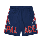Palace Lightning Basketball Short Navy Red - 26SS