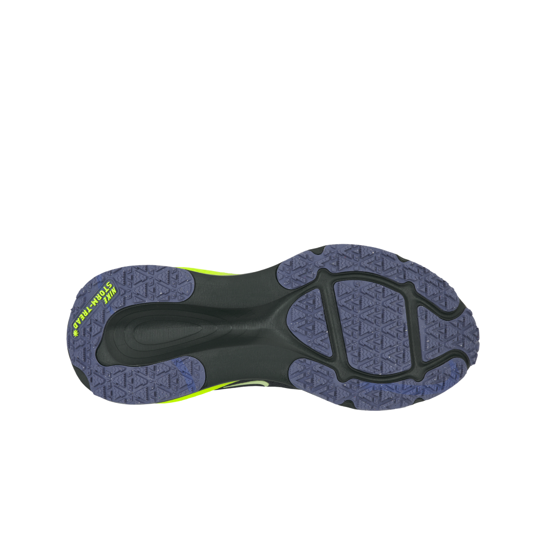나이키 보메로 18 고어텍스 씨위드 캐넌(Nike Vomero 18 Gore-Tex Seaweed Cannon) - 2