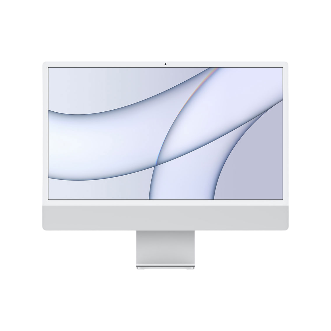 [A등급] 리퍼비시 2021 iMac 24 M1 RAM 8GB SSD 256GB([A등급] Refurbished 2021 iMac 24 M1 RAM 8GB SSD 256GB) - 2