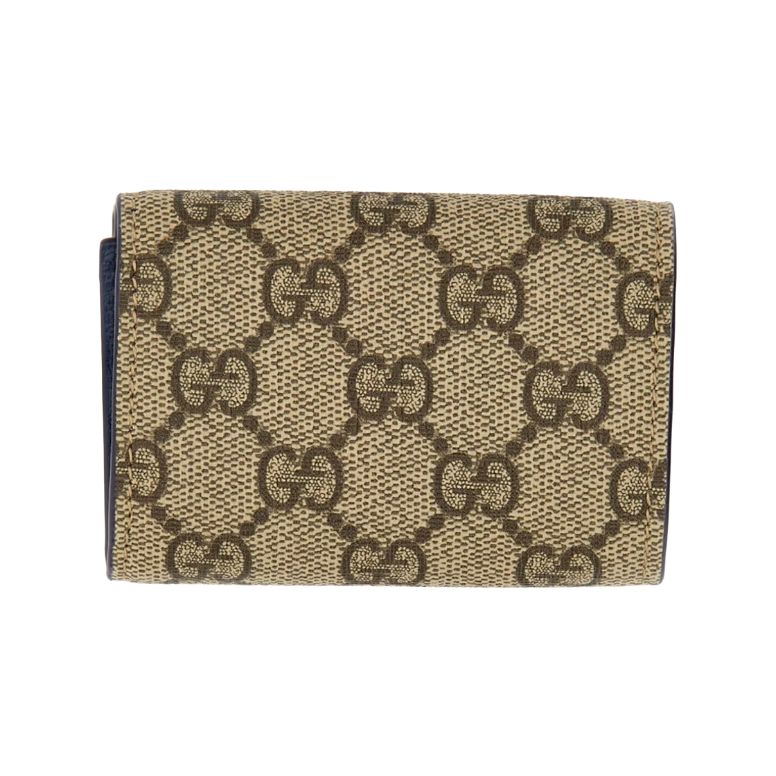 구찌 GG 디테일 반지갑 멀티(Gucci GG Detail Bi-Fold Wallet Multi) - 2