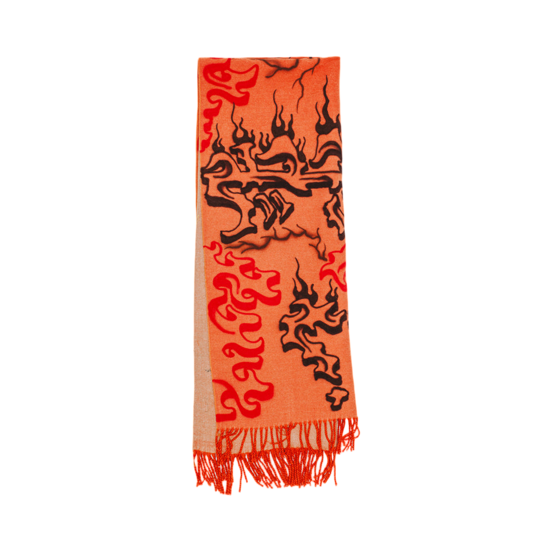 퍼킹 어썸 왓 퍼킹 어썸 사비 스카프 AOP(Fucking Awesome What the Fucking Awesome Savie Scarf Aop) - 1