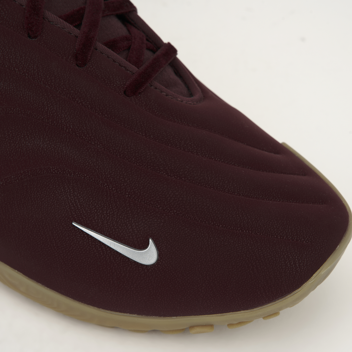 (W) 나이키 아스트라 울트라 버건디 크러쉬 검 라이트 브라운((W) Nike Astra Ultra Burgundy Crush Gum Light Brown) - 8