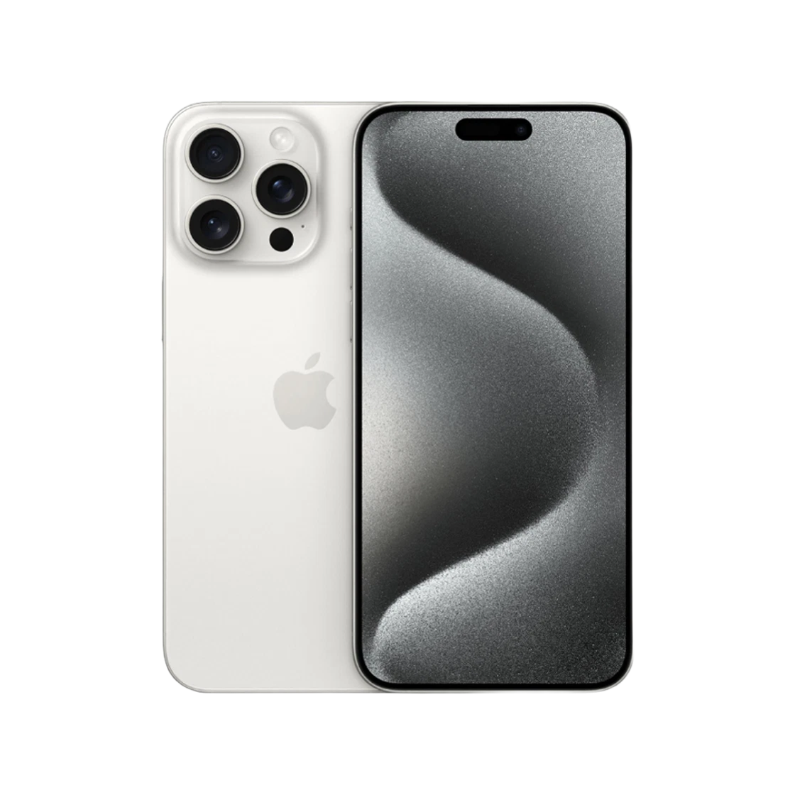 A3102-7777 [S등급] Refurbished iPhone 15 Pro 256GB White Titanium