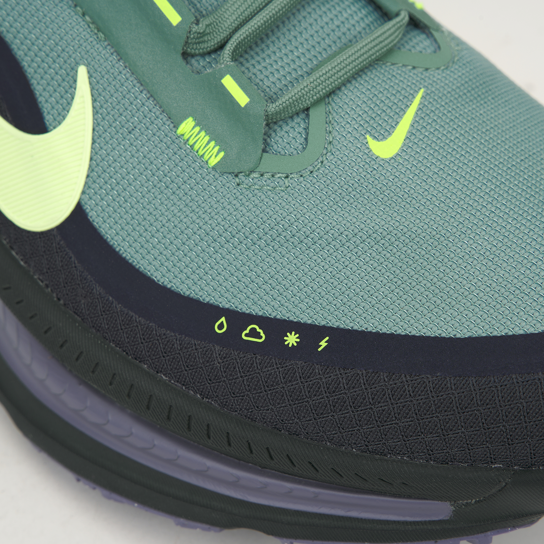 나이키 보메로 18 고어텍스 씨위드 캐넌(Nike Vomero 18 Gore-Tex Seaweed Cannon) - 7