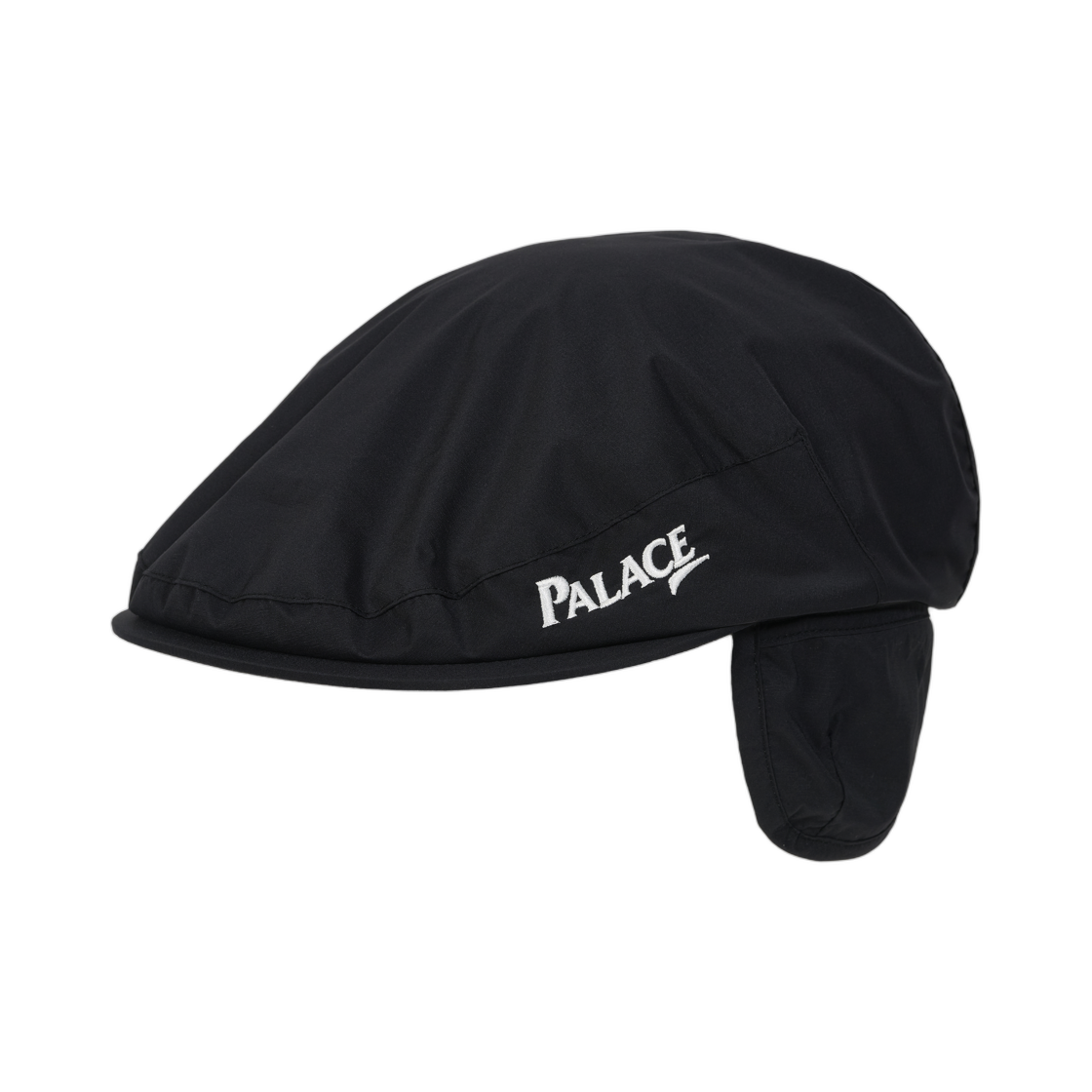 팔라스 퍼텍스 골프 드라이버 캡 블랙 - 26SS(Palace Pertex Golf Driver Cap Black - 26SS) - 2