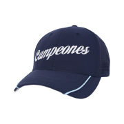 Palace Copa America 6-Panel Navy - 26SS