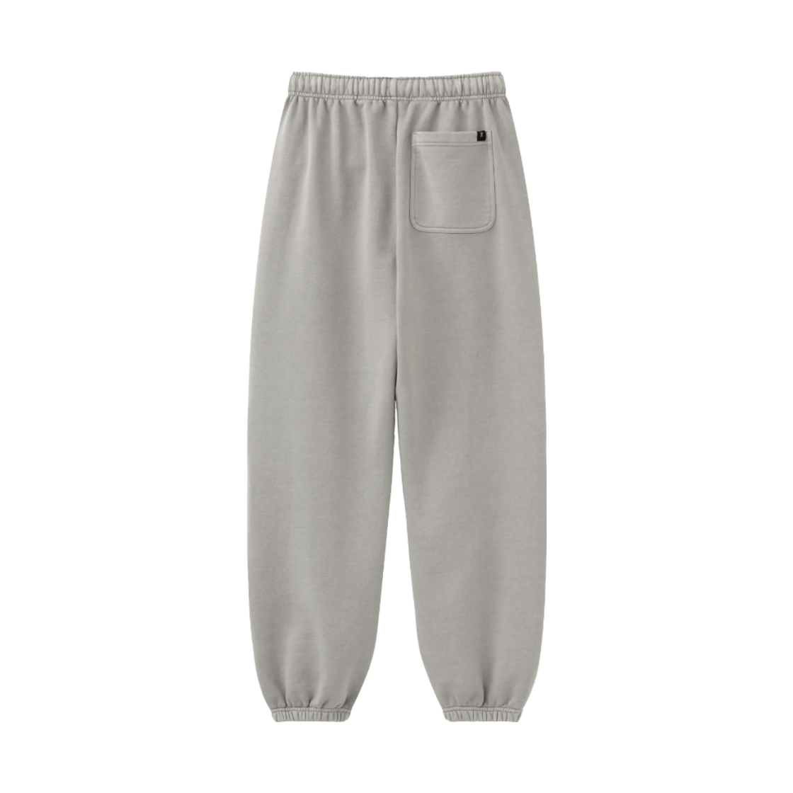 챕터엑스 피그먼트 프리모션 조거 팬츠 그레이(Chapter.X Pigment Free Motion Joggers Grey) - 2