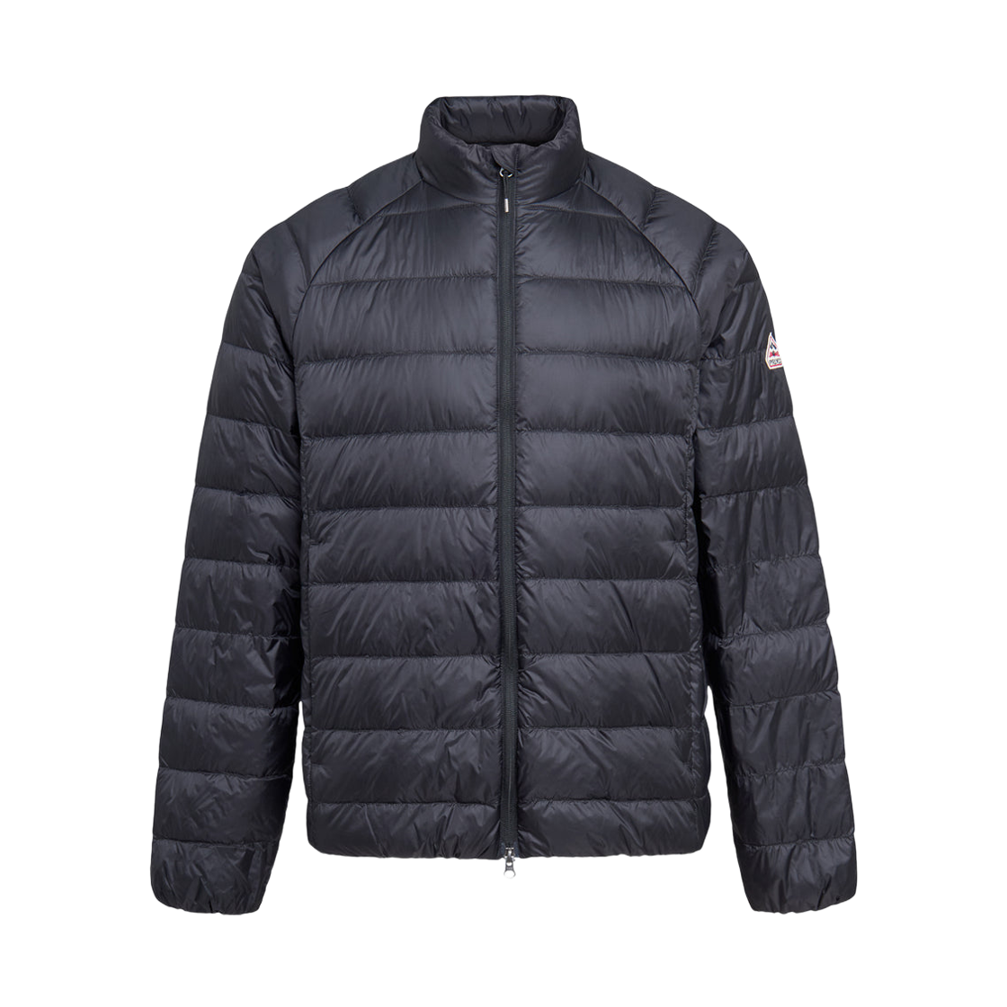 HMZ011P0009 Pyrenex Lightweight Guzet SC Down Jacket Black