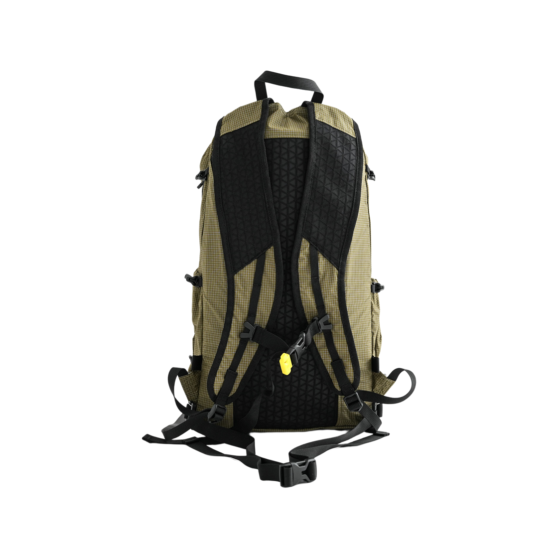케일 초피 코듀라 카키(Cayl Chopee Cordura Khaki) - 2