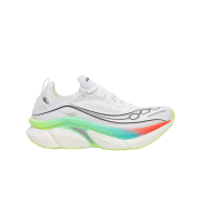 Saucony Endorphin Elite 3 White Multi
