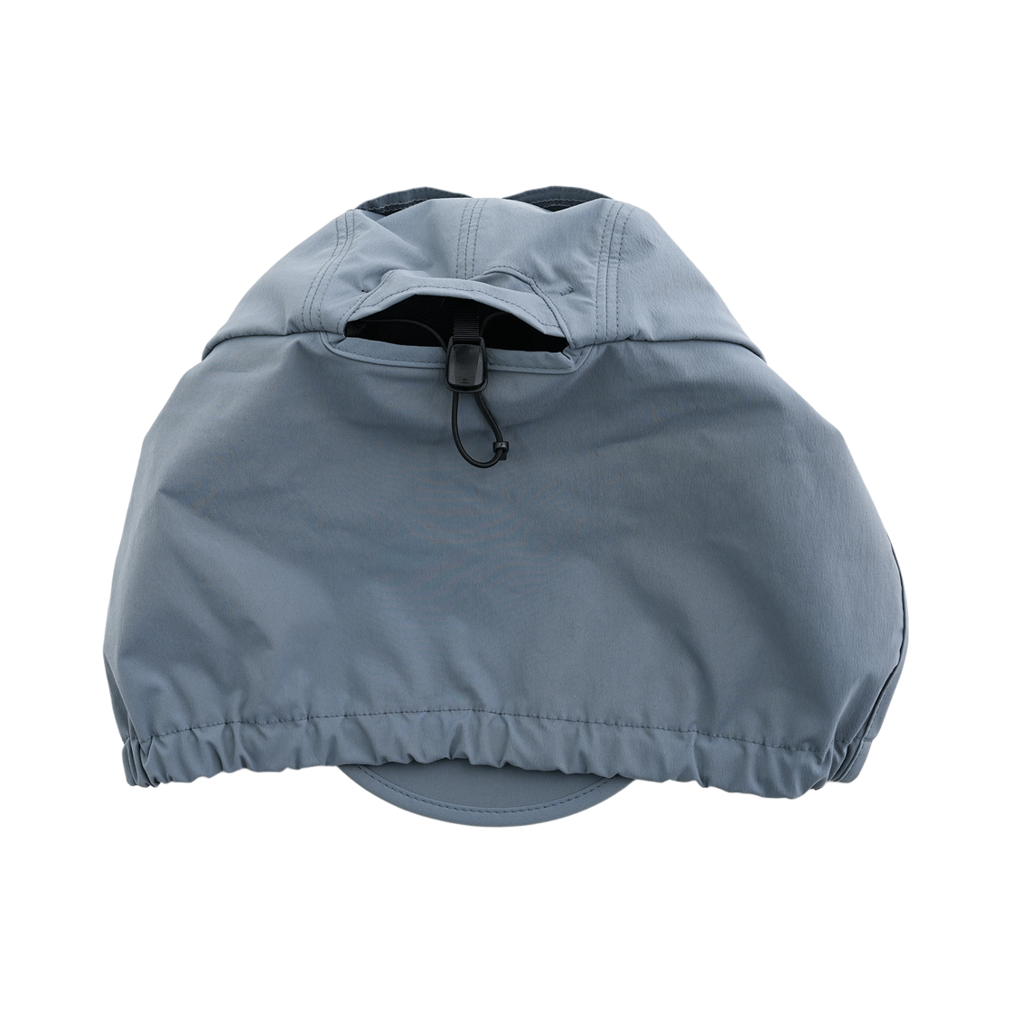 케일 솔리드 바이저 캡 블루 그레이(Cayl Solid Visor Cap Blue Grey) - 2