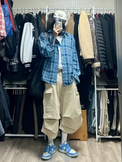 스타일 카드