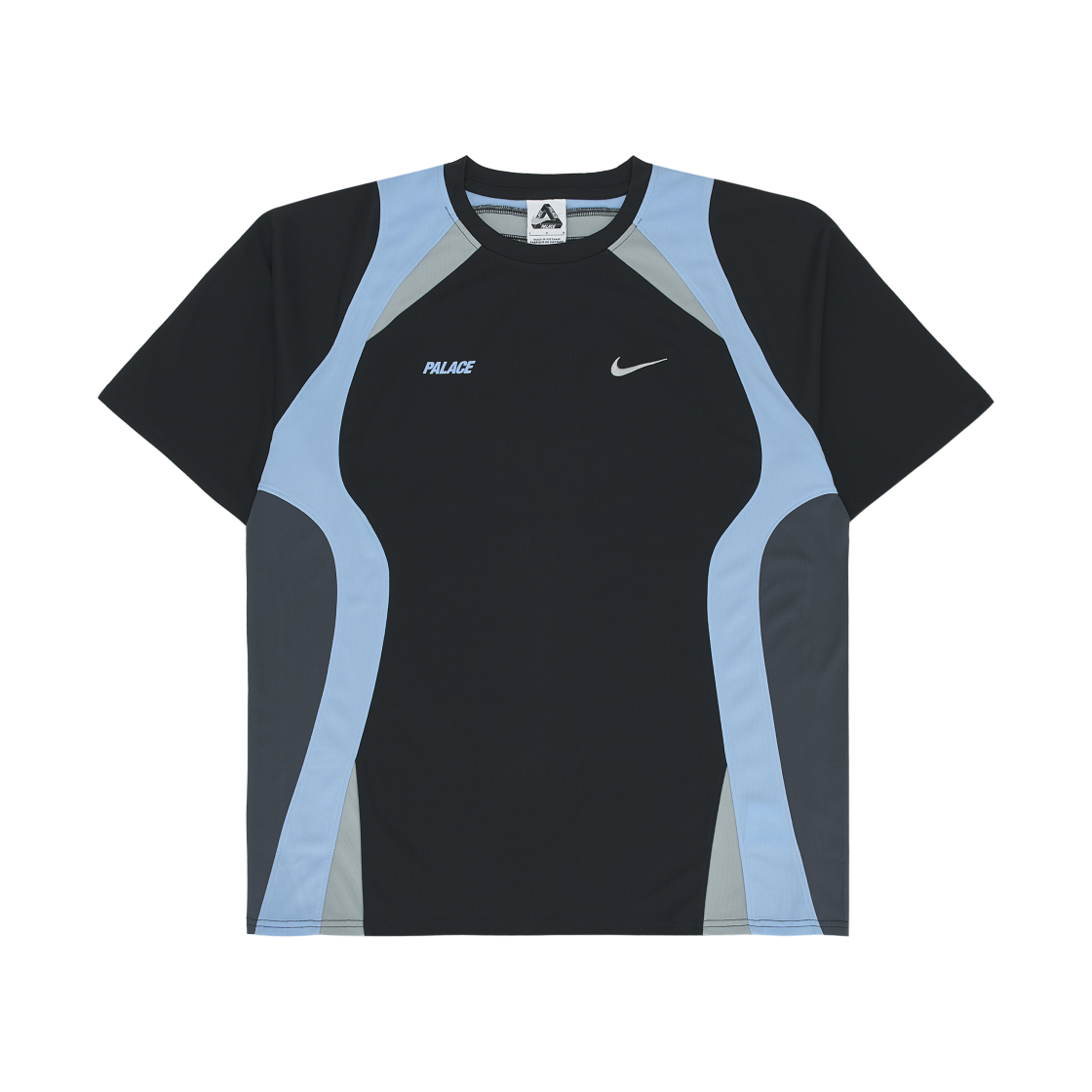 팔라스 x 나이키 저지 블랙 - 26SS(Palace x Nike Jersey Black - 26SS) - 2