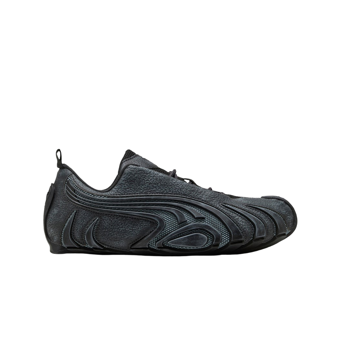 406233-01 Puma Talon Biology Gray Skies Black
