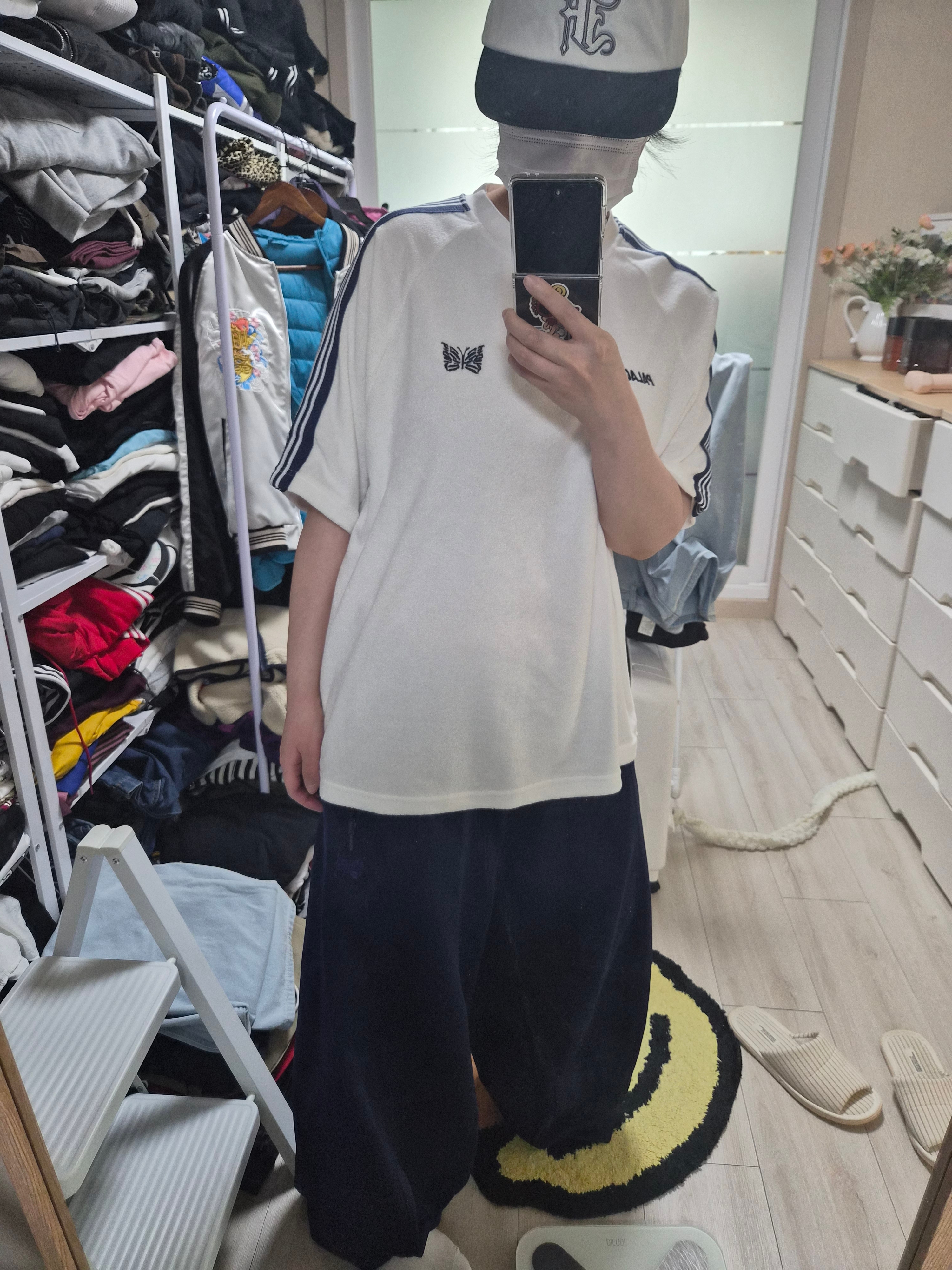 가영님의 스타일